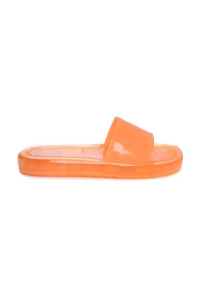 01-4311 Flat Slipper