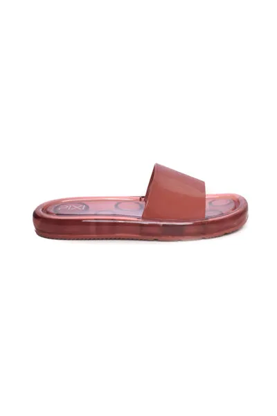 01-4311 Flat Slipper