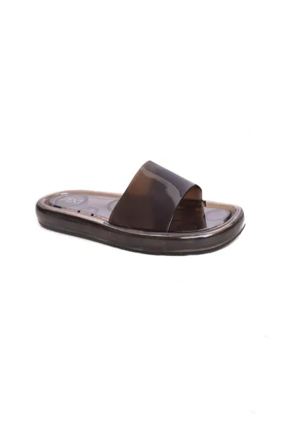 01-4311 Flat Slipper