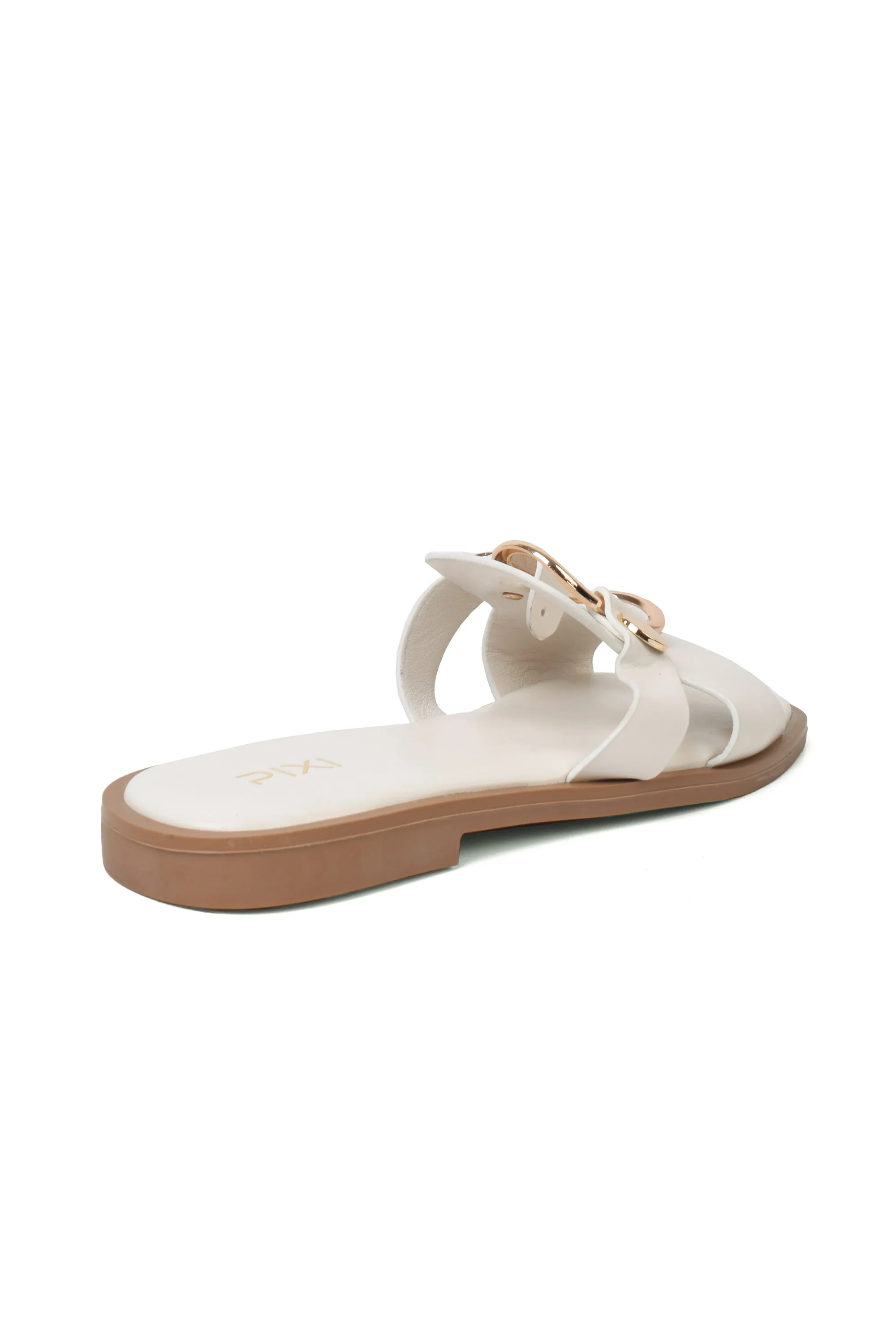 01-4817 Flat Slipper