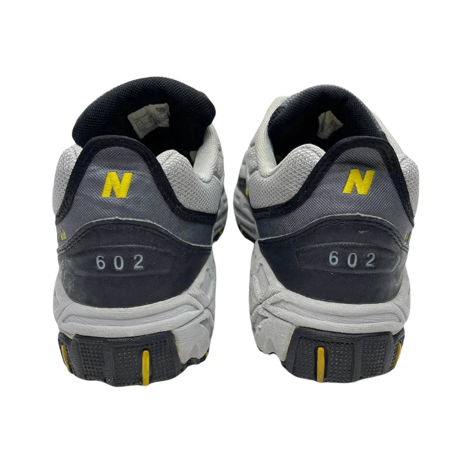 1990s New balance all terrain 602