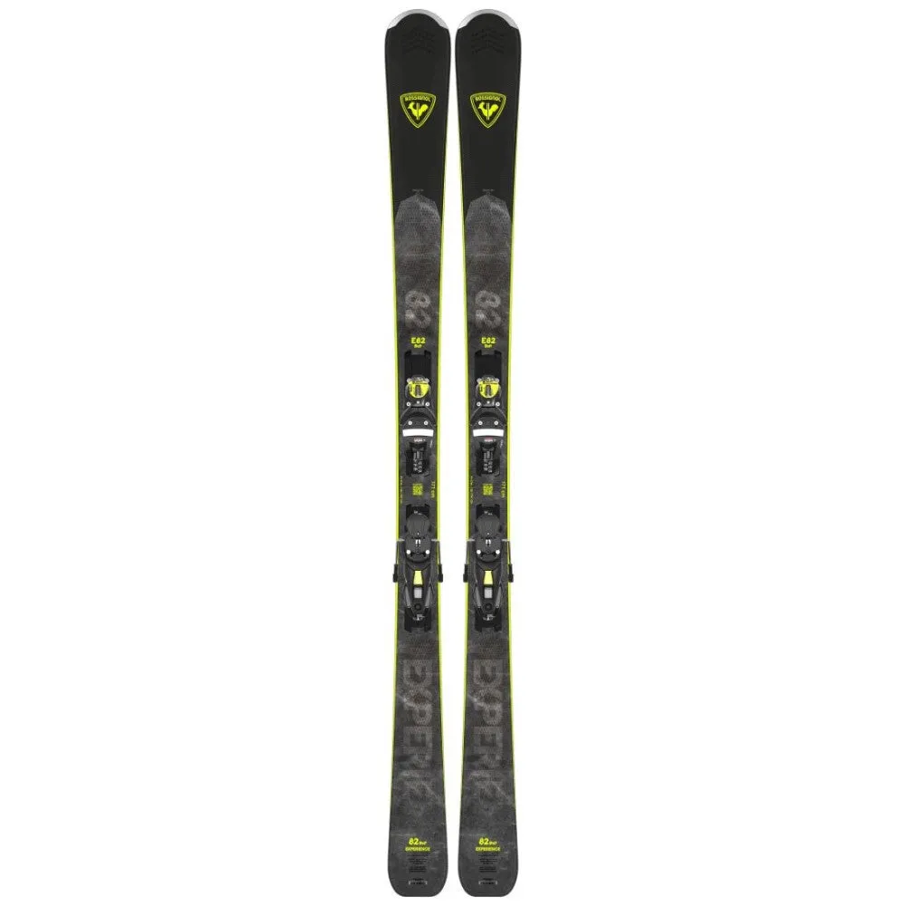 2025 Experience 82 Basalt Ski w/ Binding