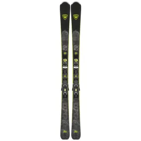 2025 Experience 82 Basalt Ski w/ Binding