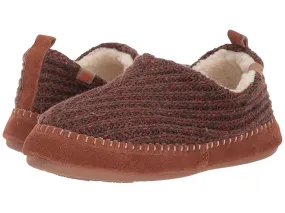 Acorn Camden Recycled Slipper Women's