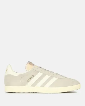 adidas Gazelle Sneakers Beige | Women | Junkyard