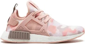 Adidas NMD XR1 Duck Camo sneakers Pink