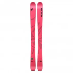 Agent 3.0X  Womens Ski - 2025