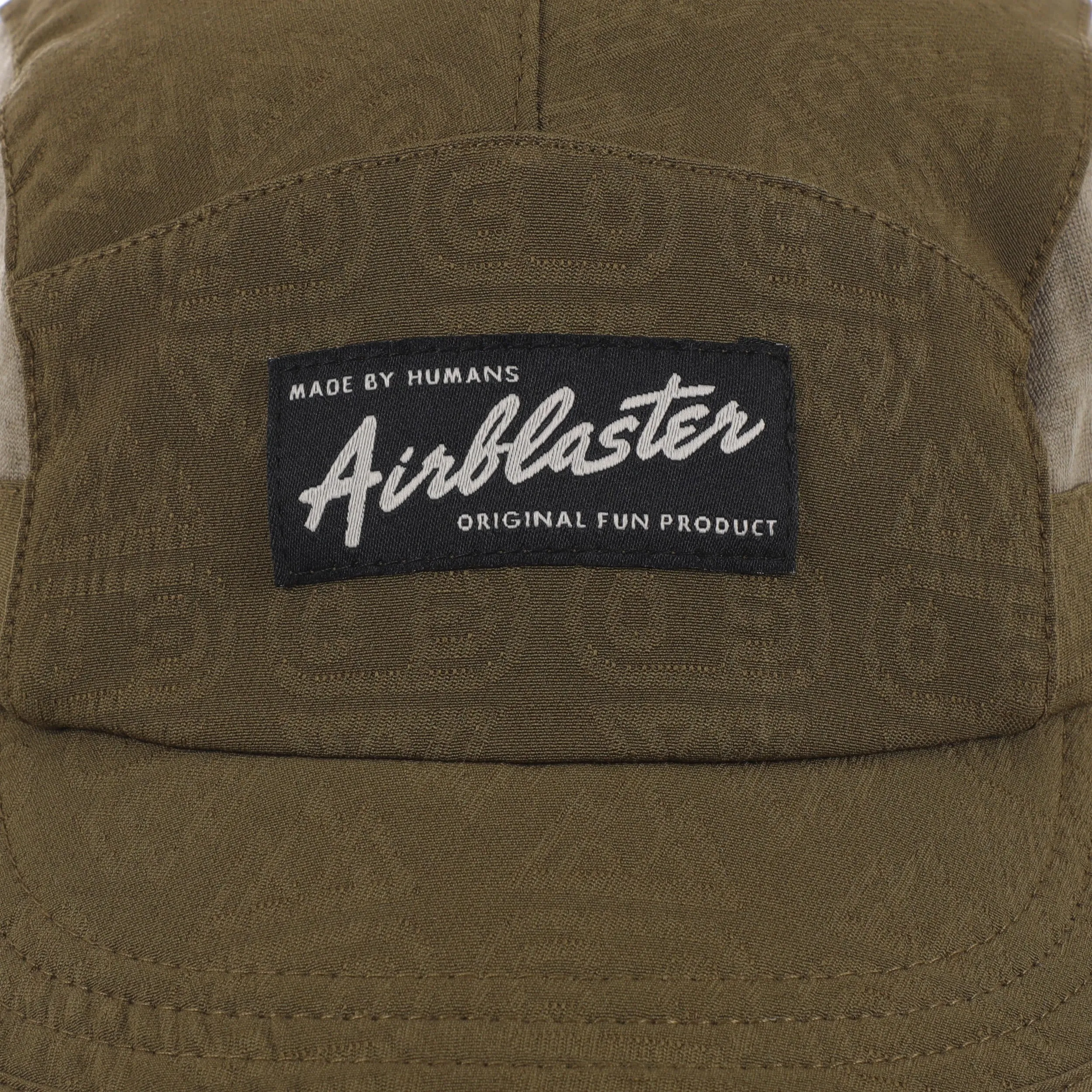 Airblaster Quick Strike 5-Panel Hat