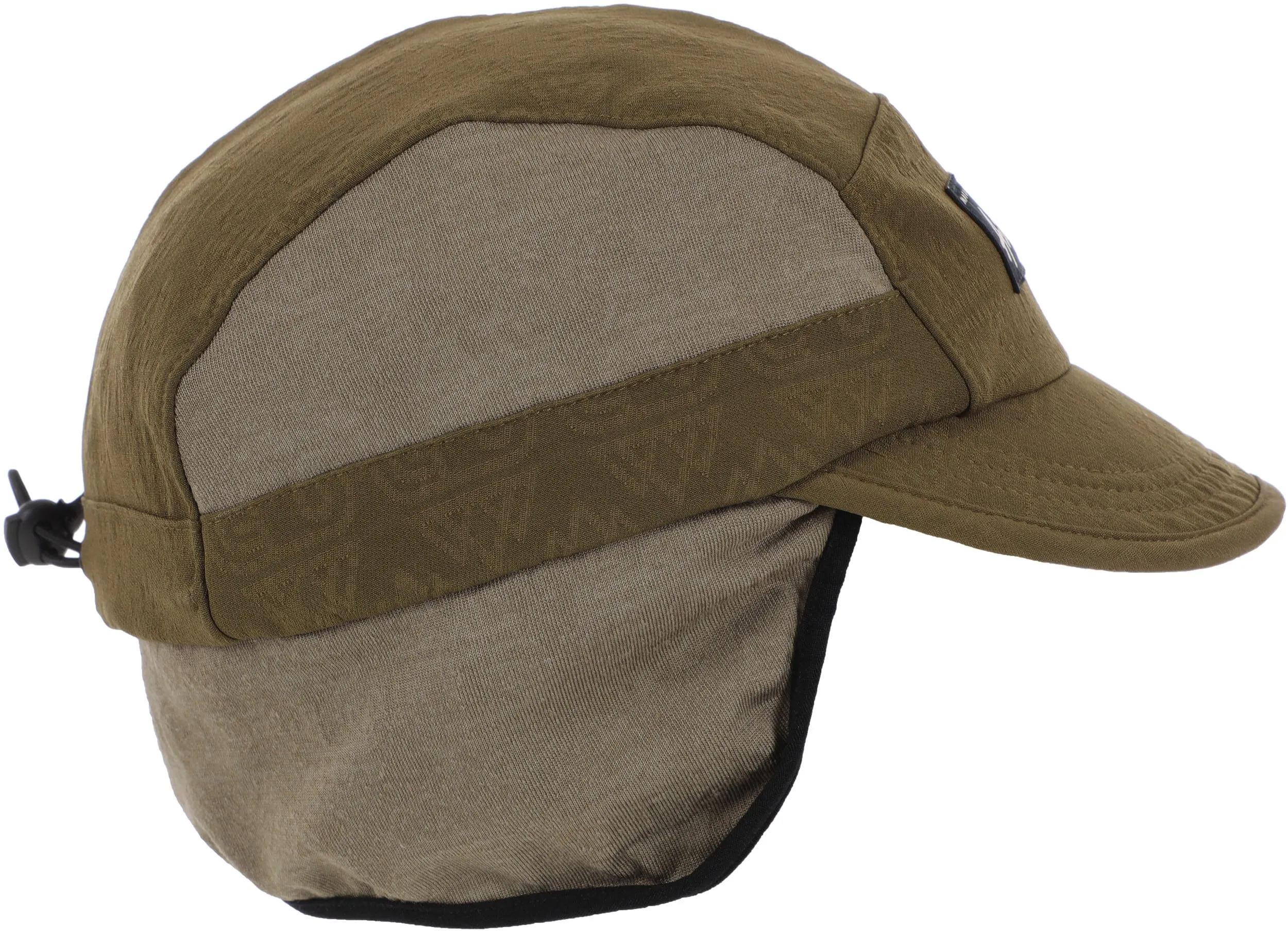 Airblaster Quick Strike 5-Panel Hat