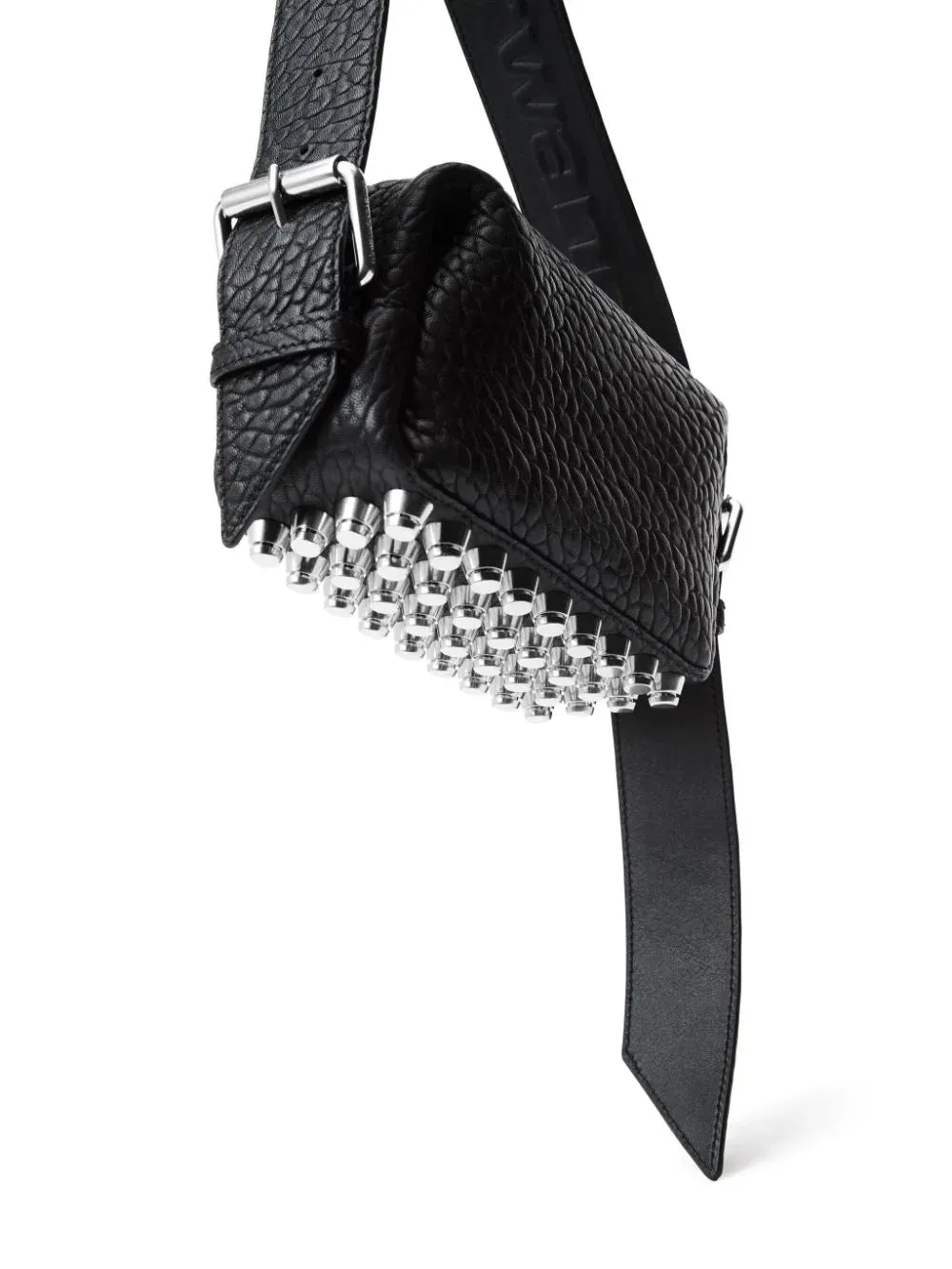 Alexander Wang    Alexander Wang Ricco Small Shoulder Bag