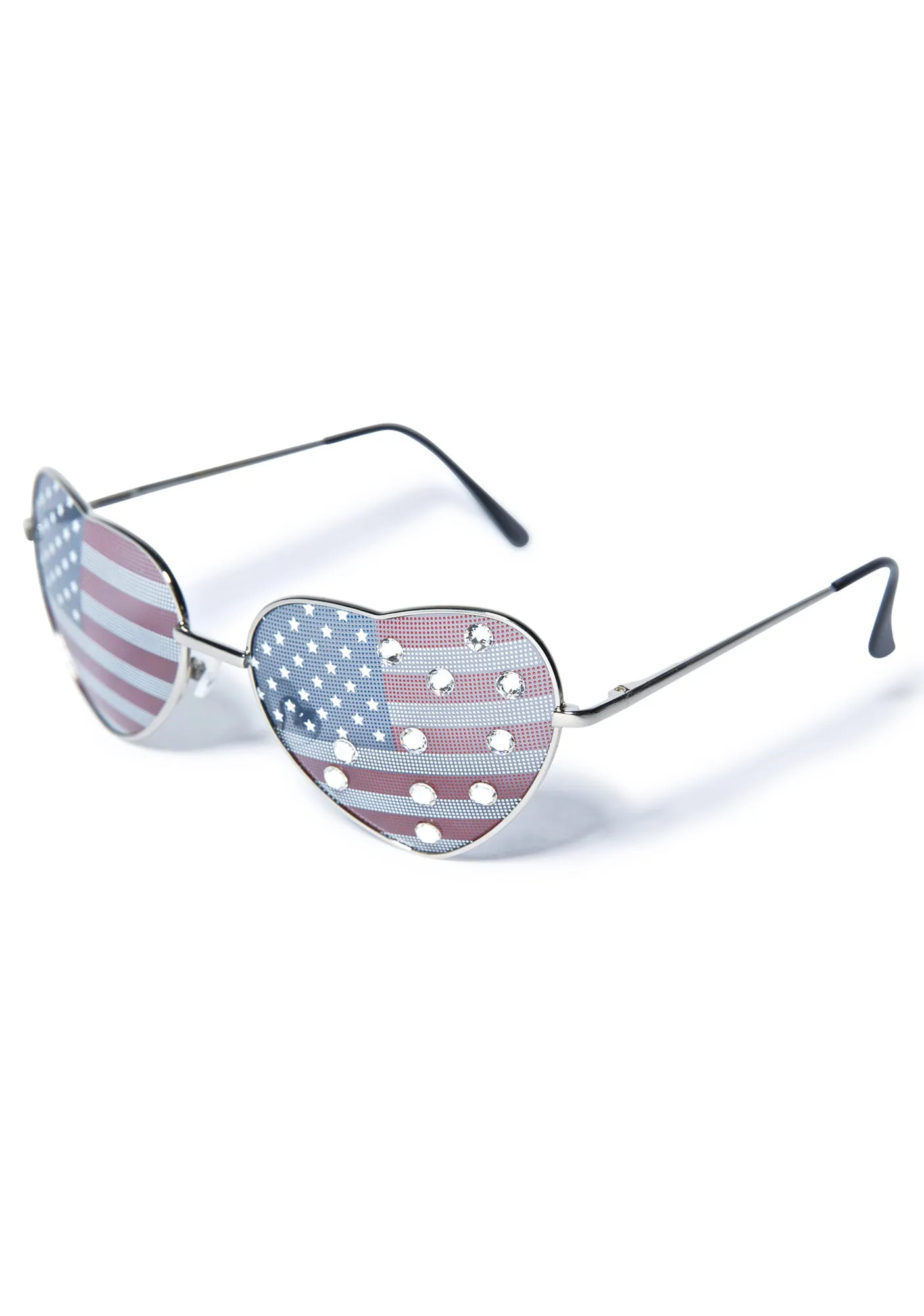 All American Girl Sunglasses-