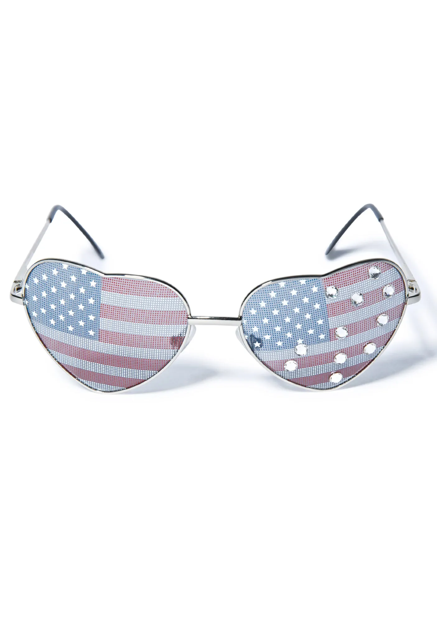 All American Girl Sunglasses-