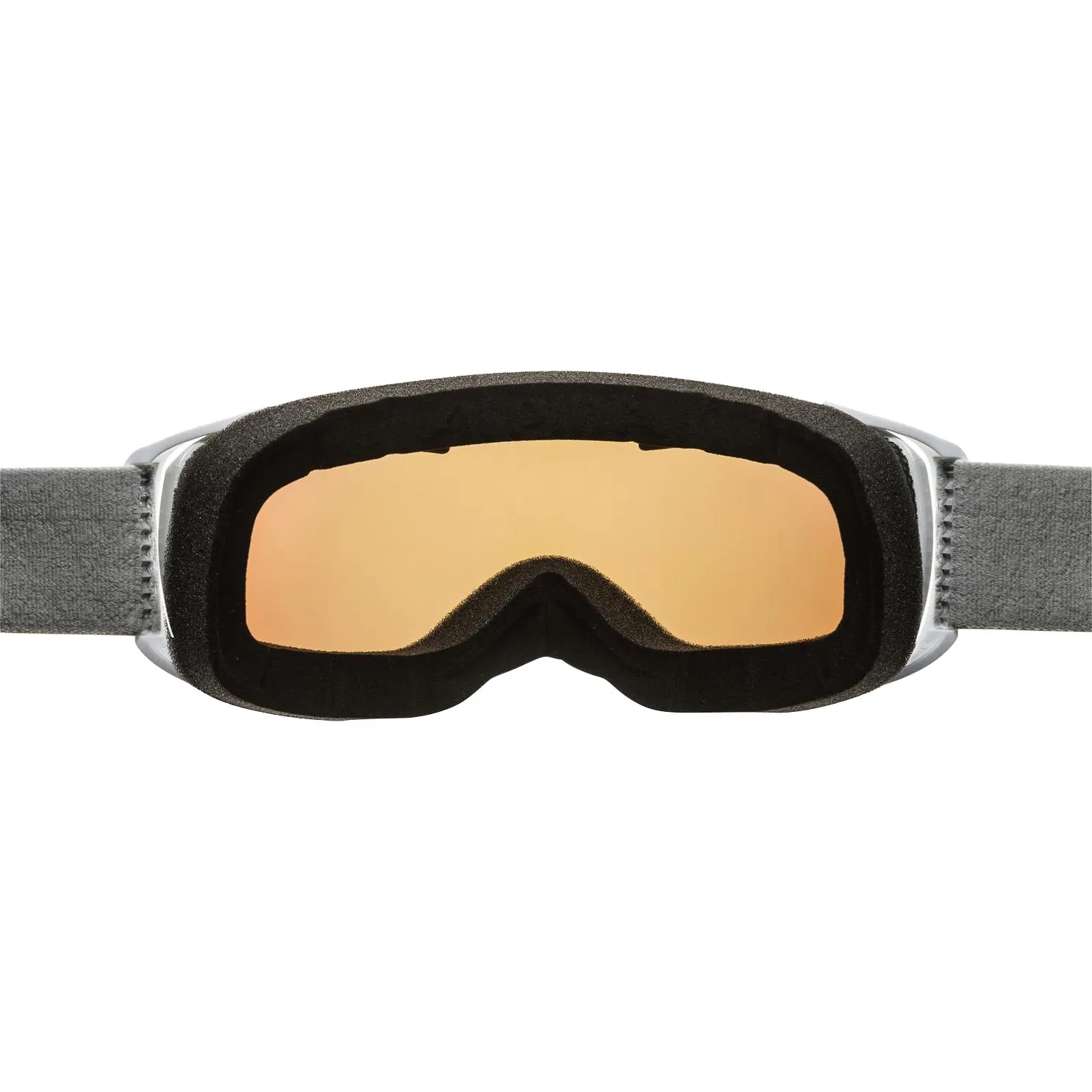 Alpina - Estetica Q-LITE Ski Googles black matt