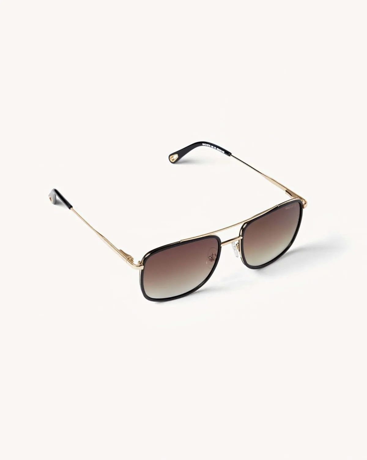 Amelia Sunglasses - Black