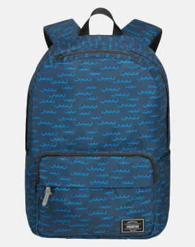 AMERICAN TOURISTER AMERICAN TOURISTER BACKPACK (Dimensions: 29 x 19 x 42.5 cm.)