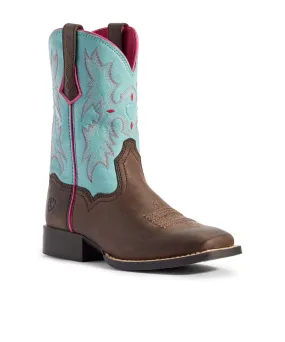 Ariat Kids' Tombestone Western Boot