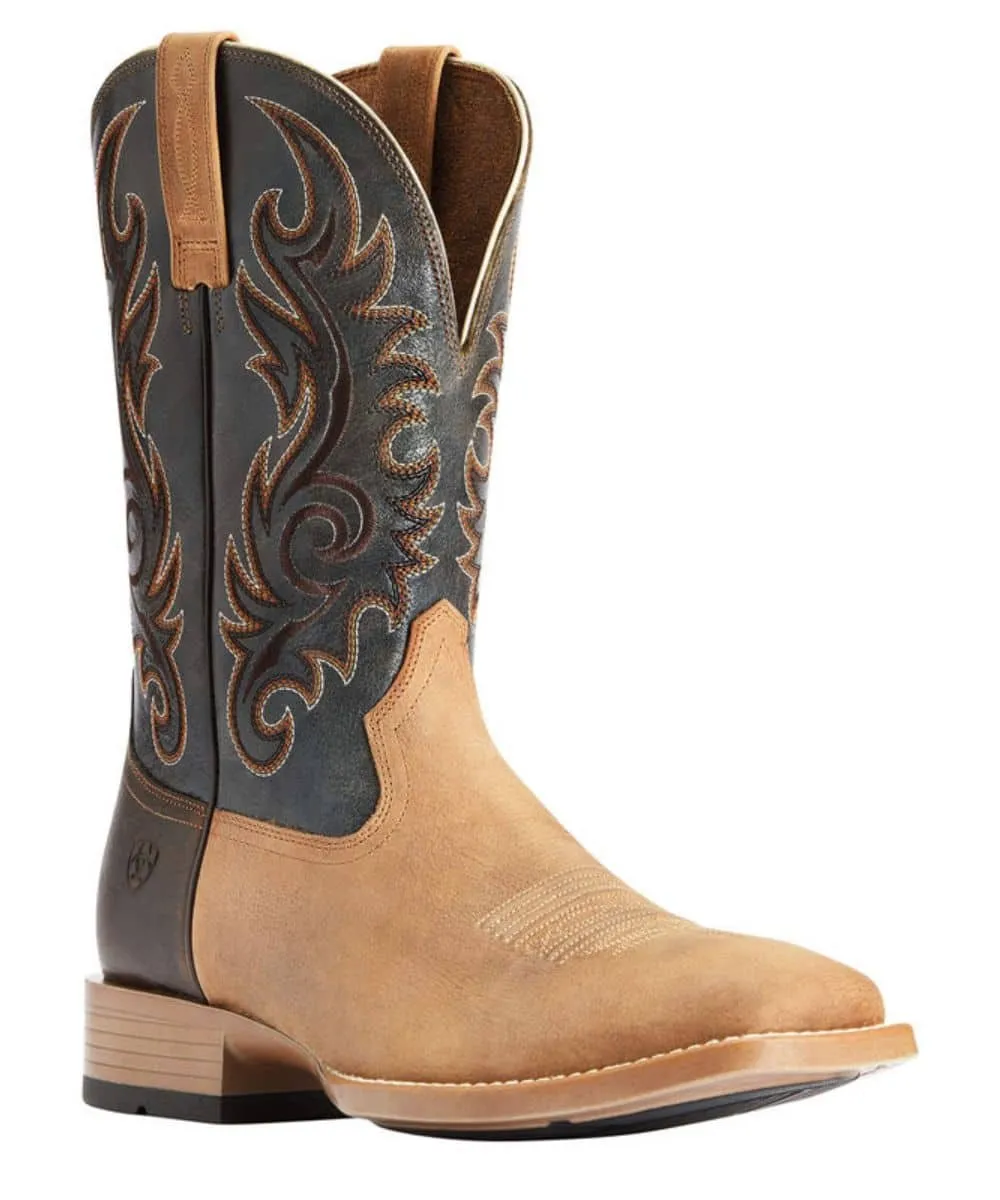 Ariat Men's Lasco Ultra Western Boot