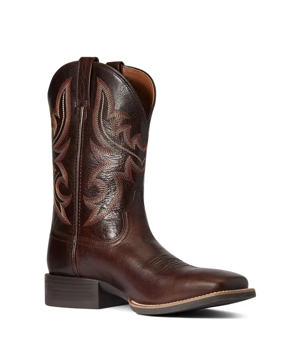 Ariat Men's Sport Cow Country Western Boot