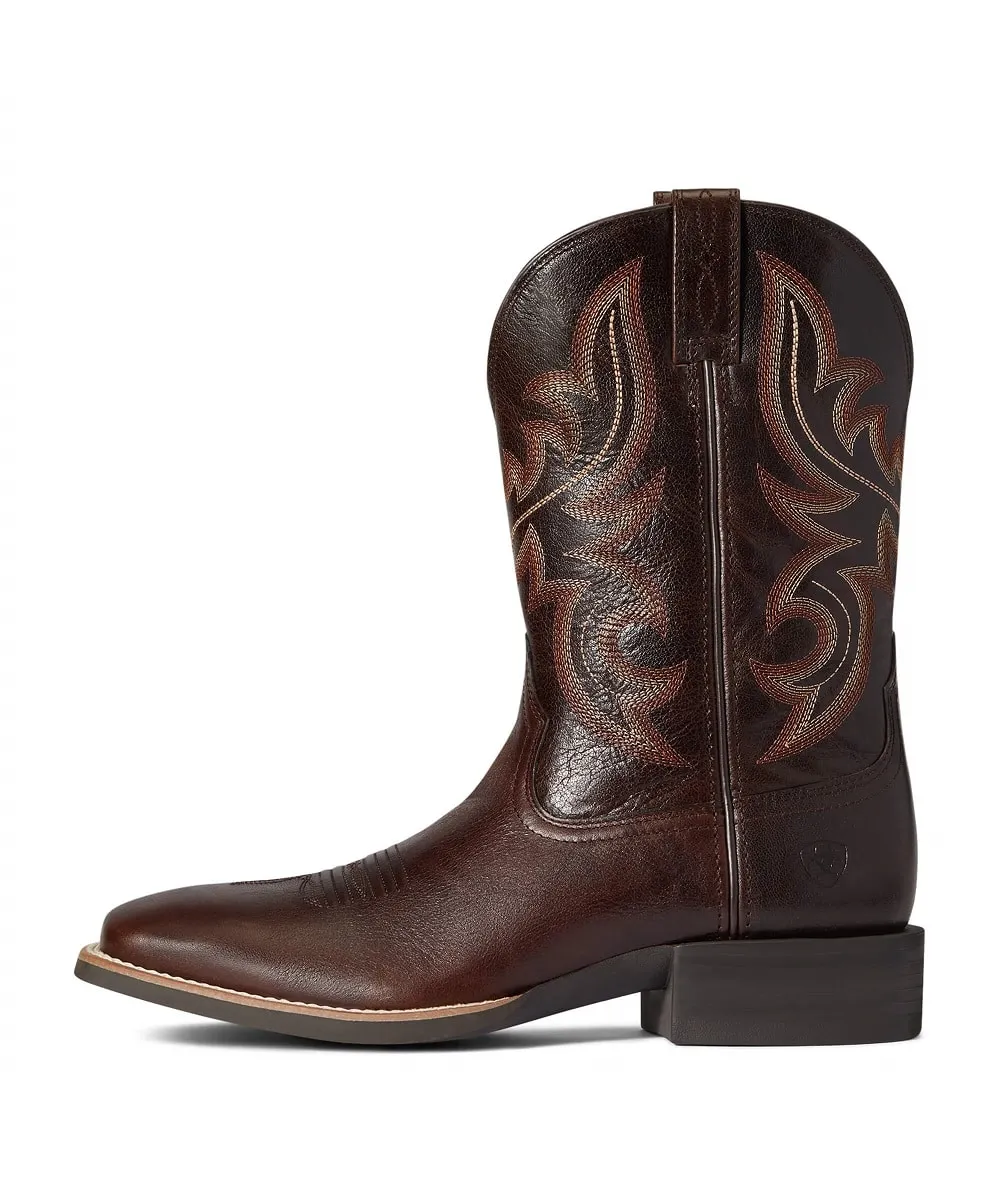 Ariat Men's Sport Cow Country Western Boot