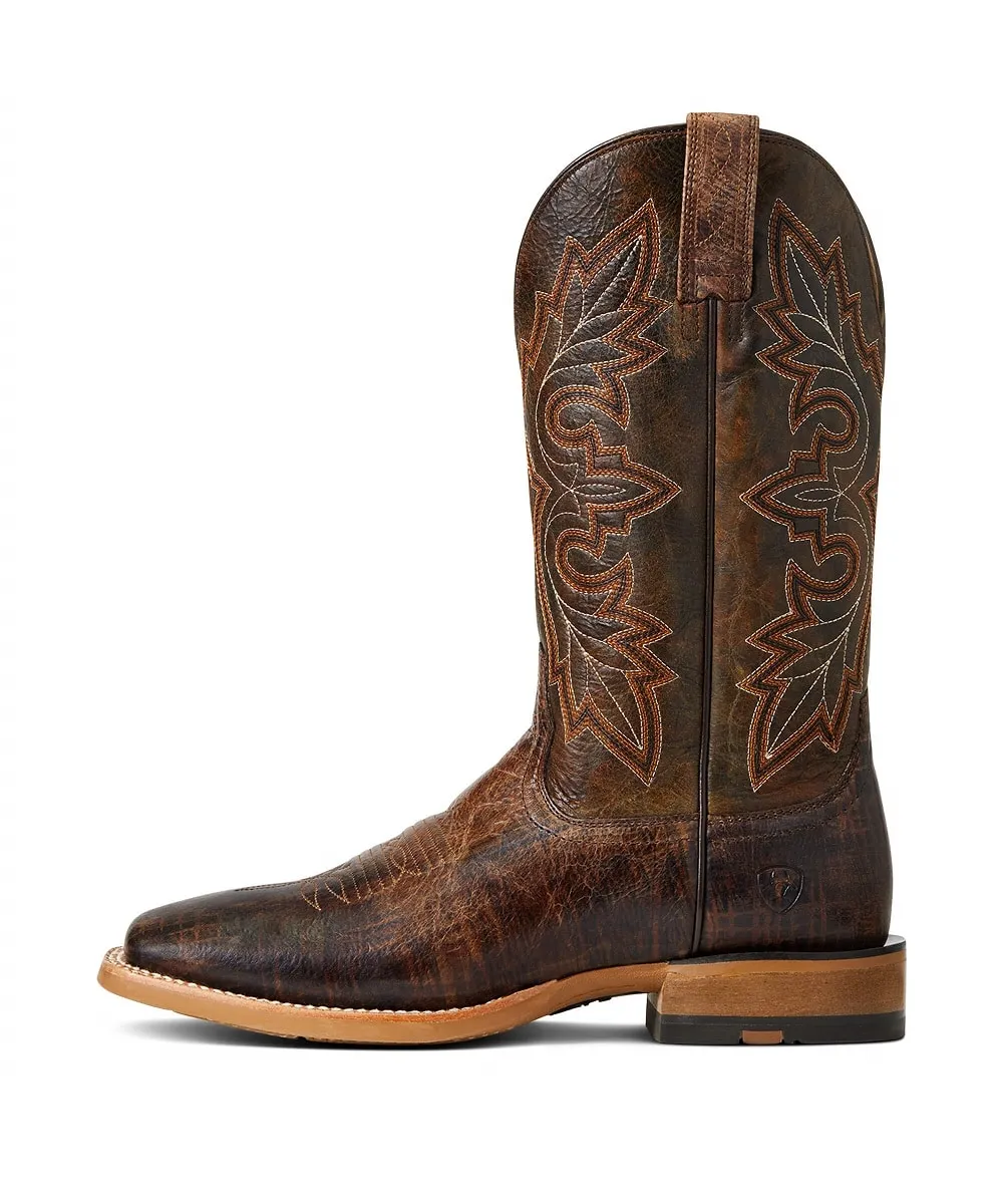 Ariat Men's Standout Western Boot