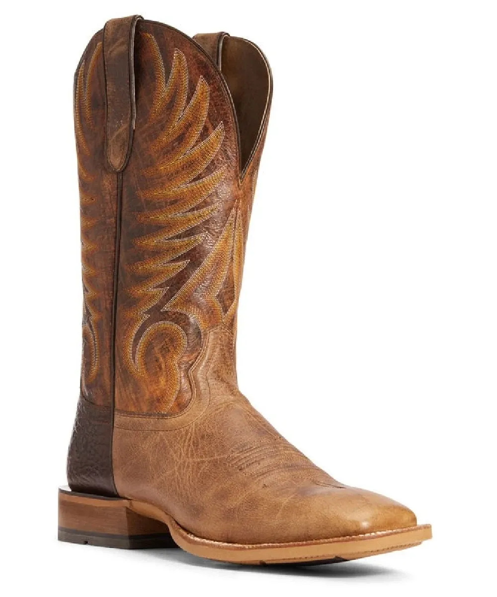 Ariat Men's Toledo Western Boot