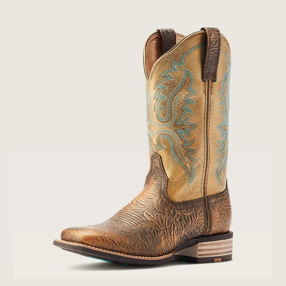 Ariat Olena Western Boot | 10044442