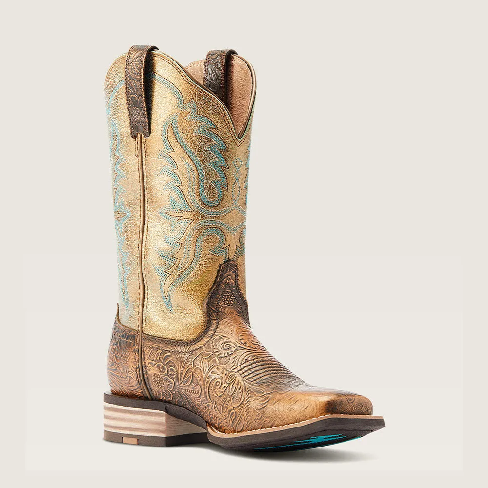 Ariat Olena Western Boot | 10044442