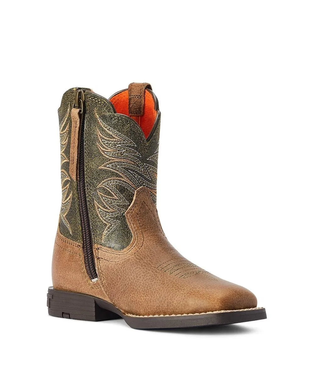 Ariat Youth Firecatcher Western Boot