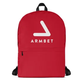 Armbet Backpack