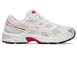 ASICS Gel-1130 White Pink Salt GS