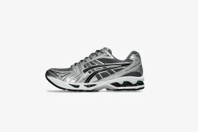 Asics Gel-Kayano 14 M - Metropolis / Jasper Green