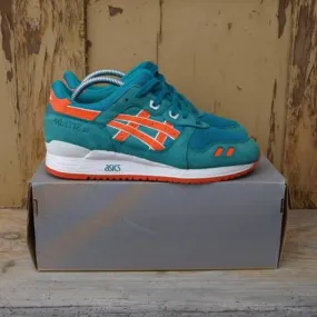 Asics gel-lyte 3 miami - h30ak 6130