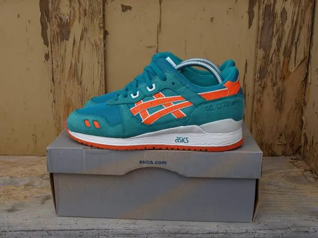 Asics gel-lyte 3 