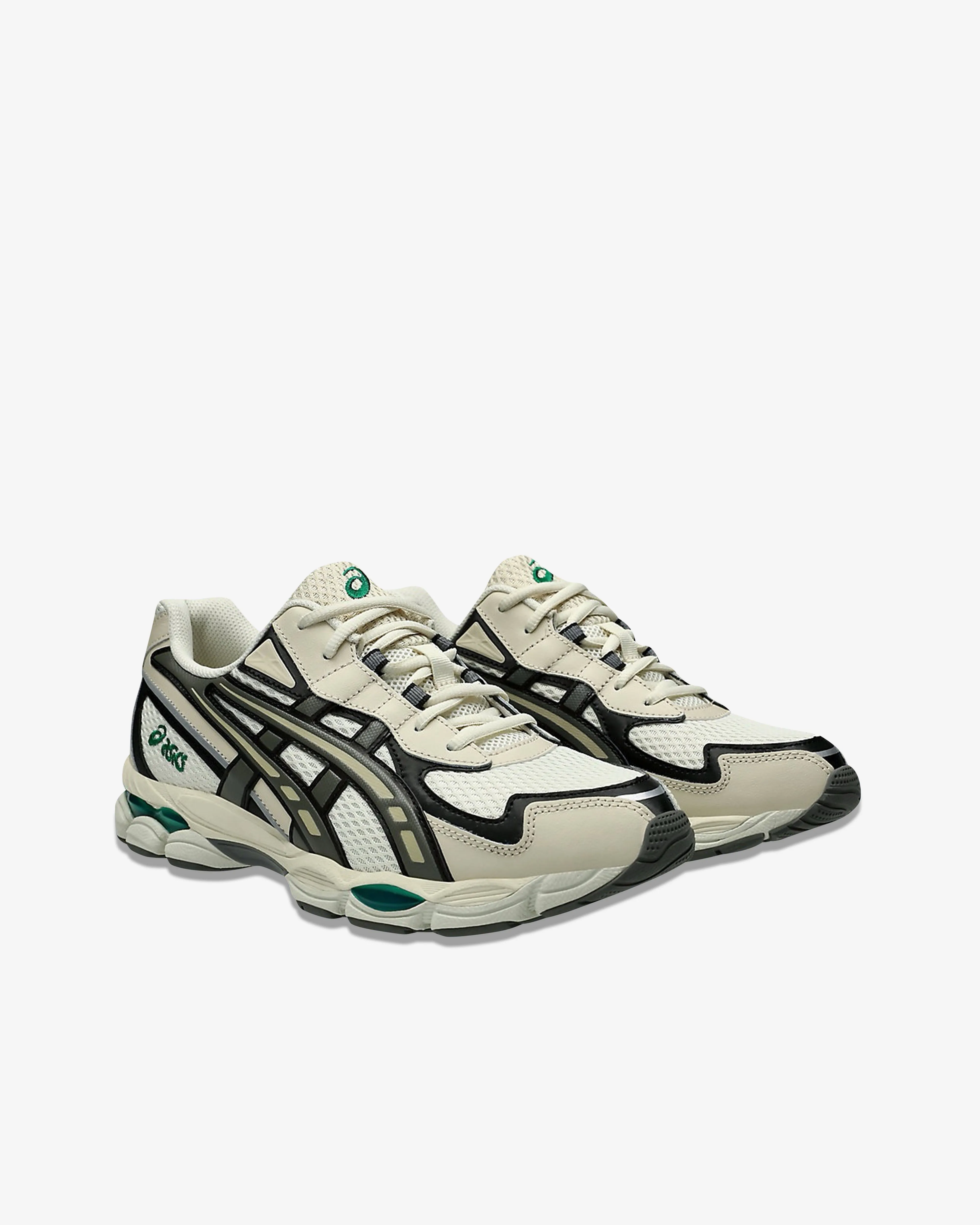 Asics - Gel-NYC 2055  Sneakers - (Pale Oak)