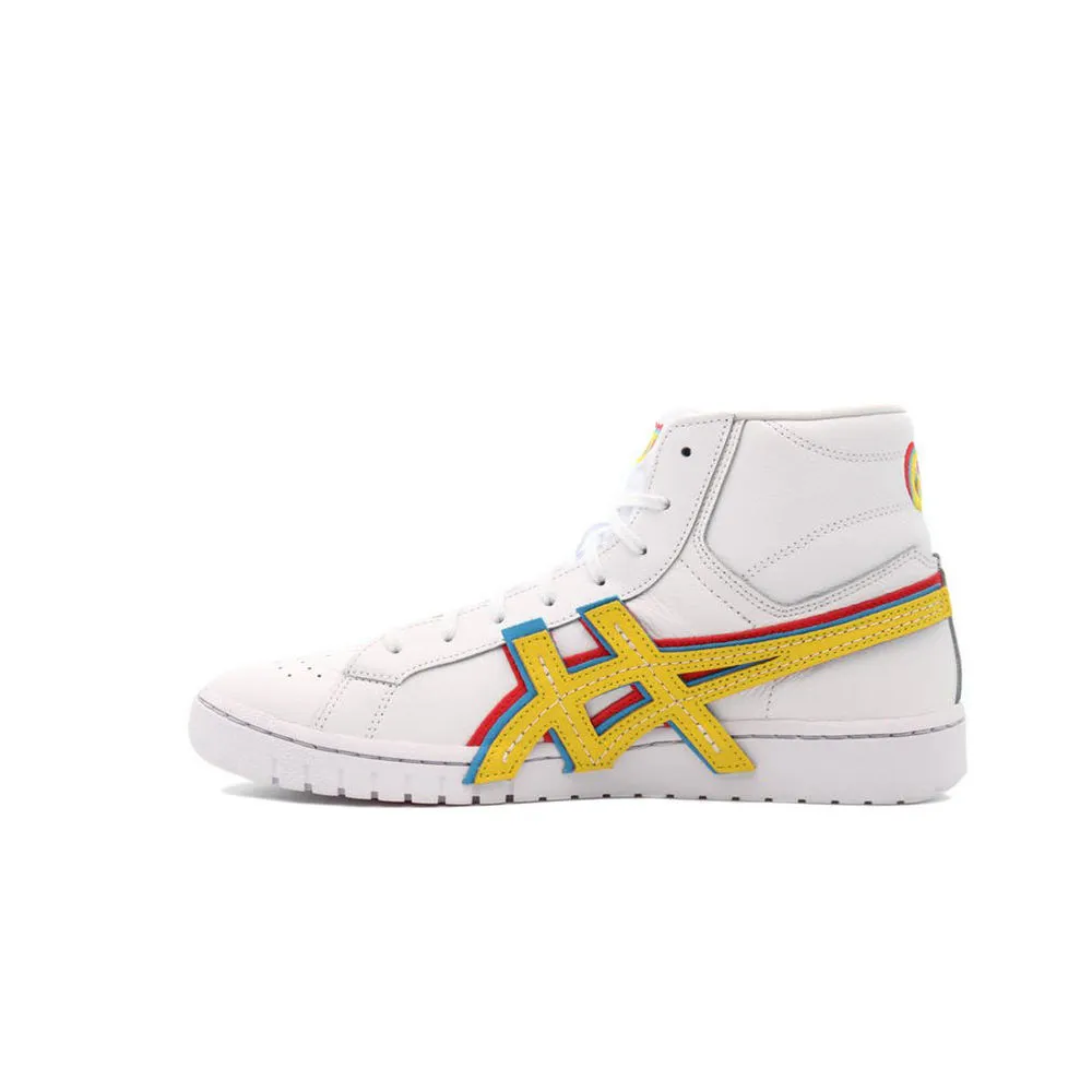 Asics Gel-Ptg MT White/Yellow 1193A201-100