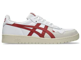 Asics JAPAN S - Men’s -WHITE/DRIED ROSE