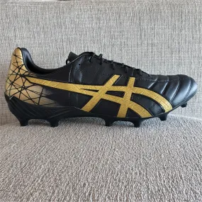 ASICS LETHAL TIGREOR IT FF - BLACK/RICH GOLD