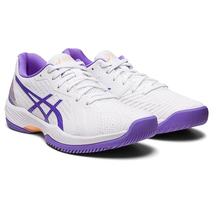 ASICS Solution Swift FF Tennis Shoe Women's