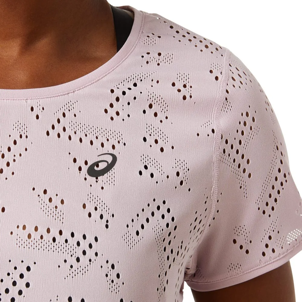 ASICS - Ventilate Actibreeze T-shirt Women barely rose