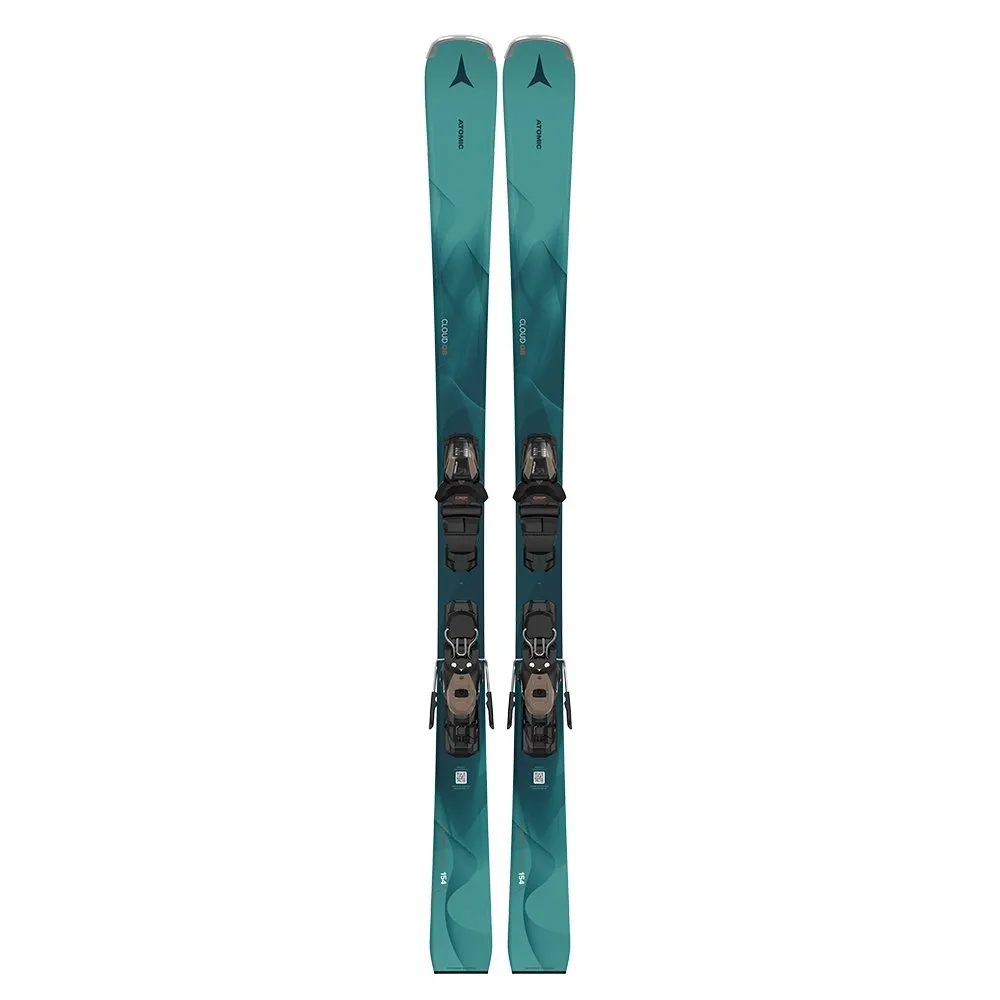 Atomic Maven 84 Ski System with M10 GW Bindings (Women's)