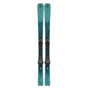 Atomic Maven 84 Ski System with M10 GW Bindings (Women's)