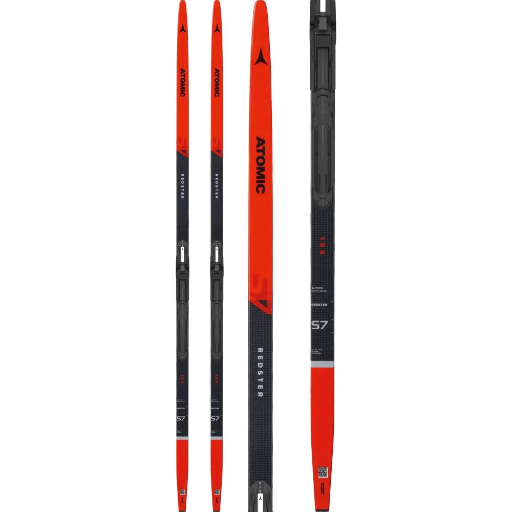 Atomic - Redster S7 Medium 23/24 Cross Country Ski Skate