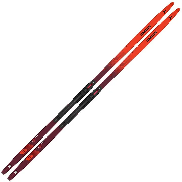 Atomic S9 Gen S Skate Ski w/ Shift Race Binding 2024-25