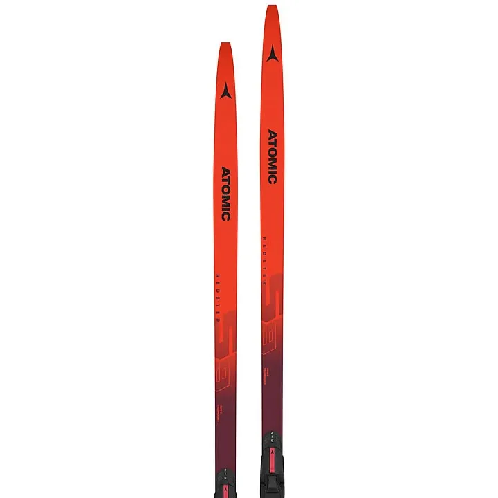 Atomic S9 Gen S Skate Ski w/ Shift Race Binding 2024-25