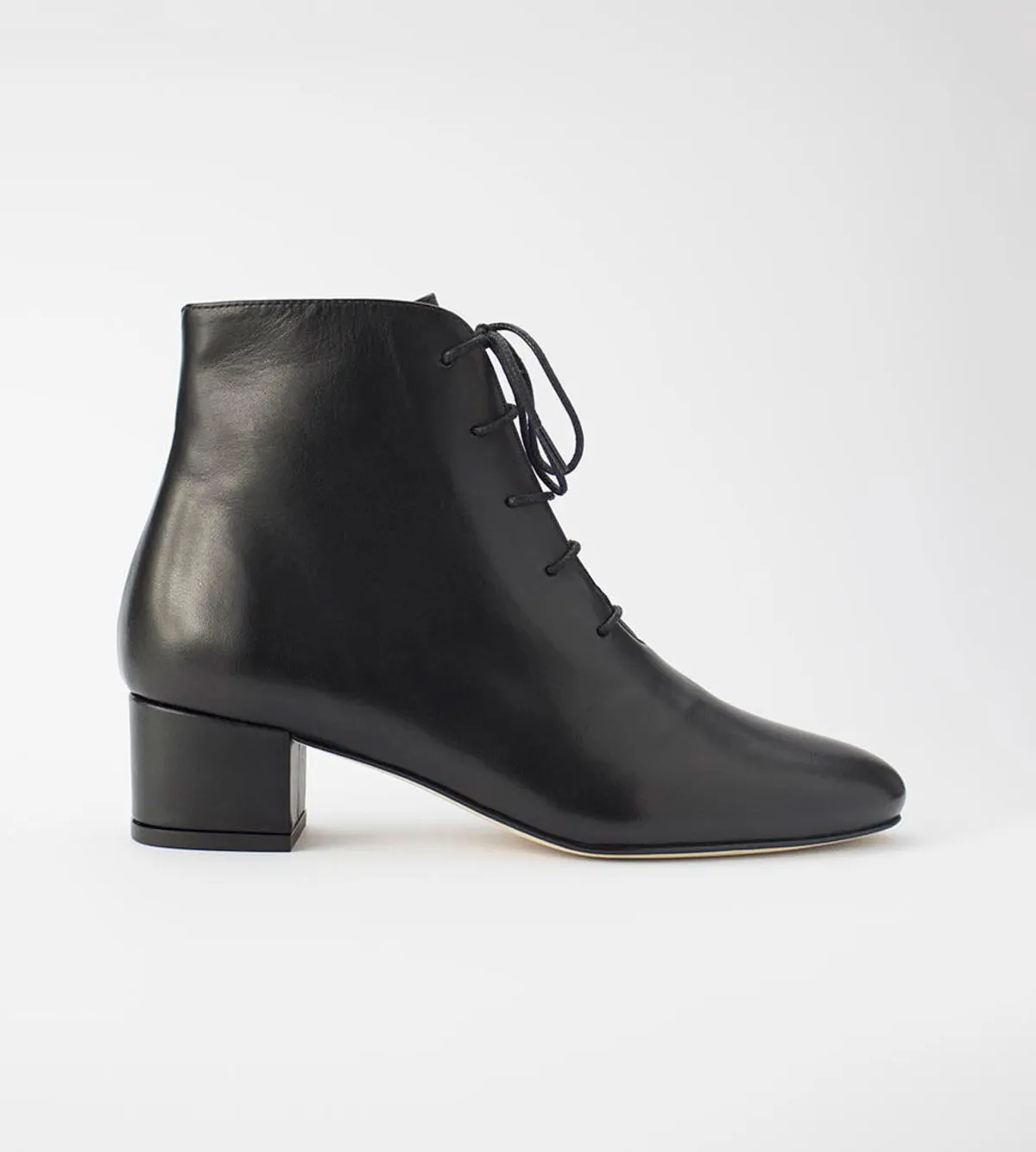 Auprs Flicie boot - black