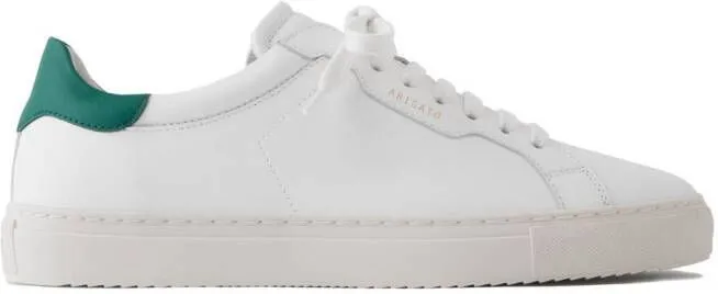 Axel Arigato Clean 180 leather sneakers White