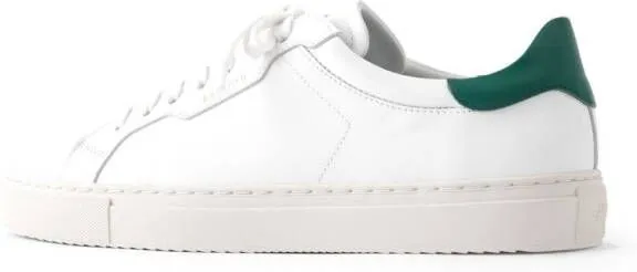 Axel Arigato Clean 180 leather sneakers White