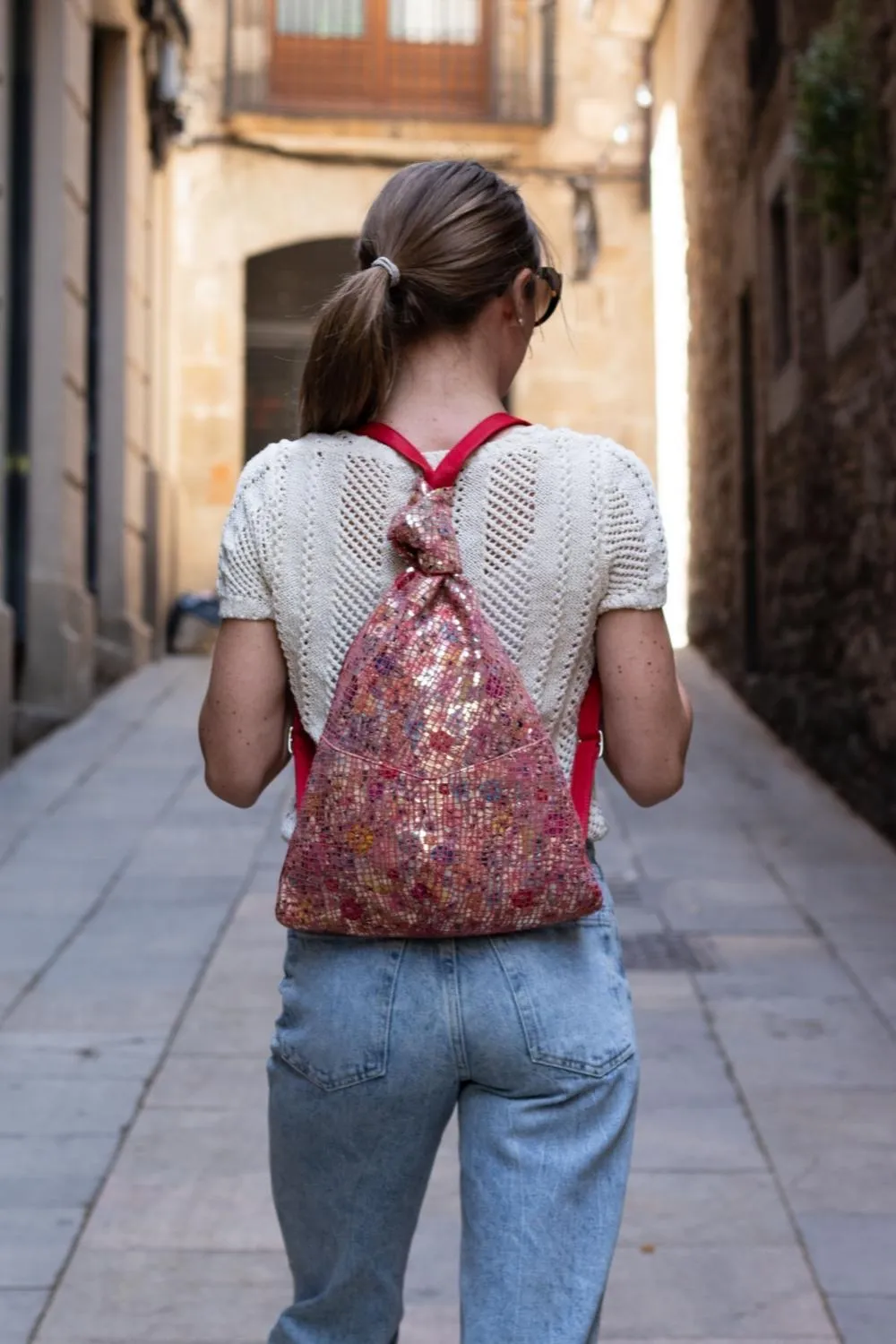 Backpack Lights