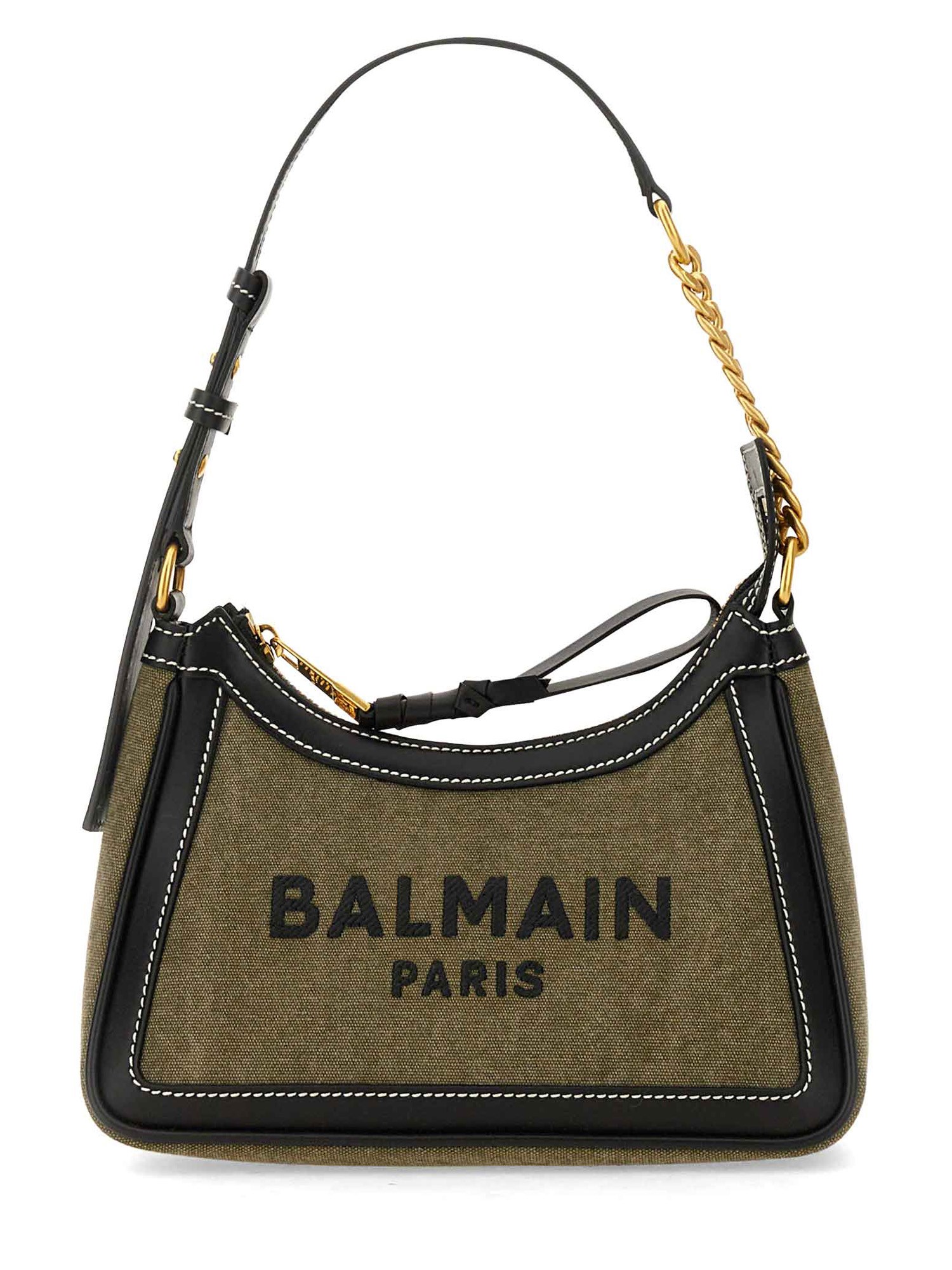 BALMAIN    B-ARMY SHOULDER BAG