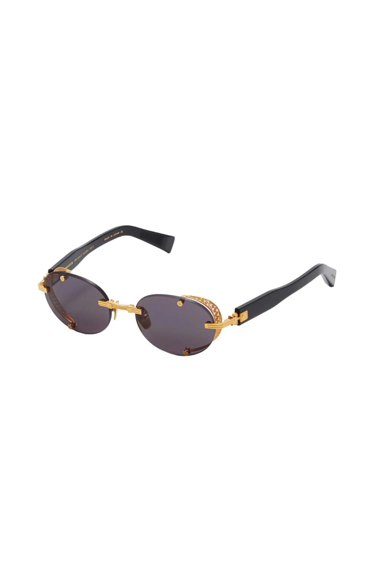 BALMAIN EYEWEAR Monsieur Sunglasses